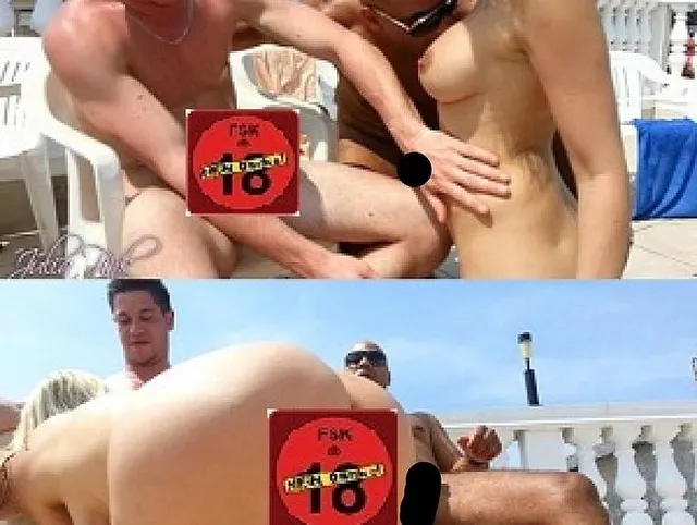 Pornofinca - SPANISCHE SCHWÄNZE VERWÖHNT