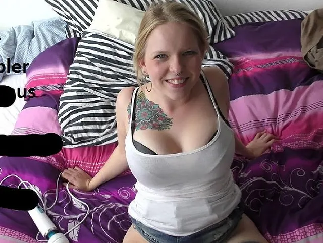 Mein erster Multipler Orgasmus!!! (Arschfick)