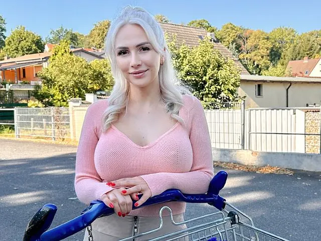 FATALER FREMDFICK - in 9 Monaten kommt die Überraschung!