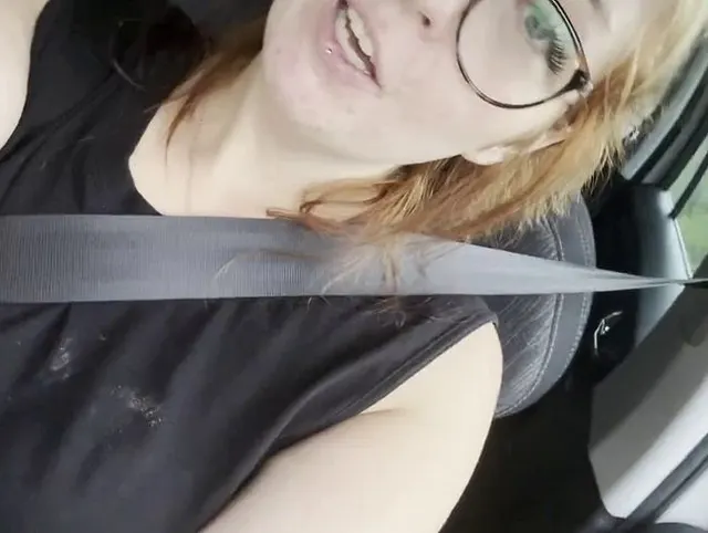 USERWUNSCH Barfuß am Klavier war gestern ;P heute gibts Barfuß im Auto