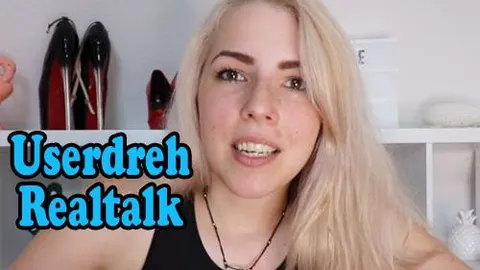 Userdreh Realtalk