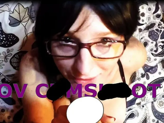Pov Cumshoot