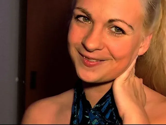 Happy Birthday Diana, so geil starte ich in den Geburtstag