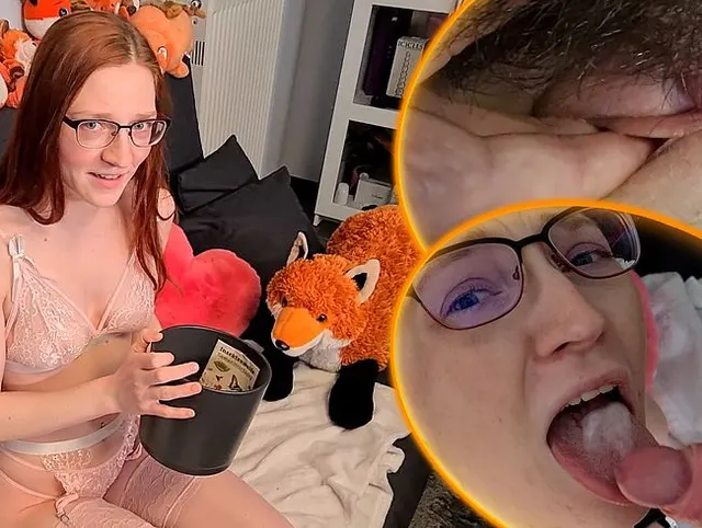 So eine Frechheit!!! Valentins-Geschenk geht schief!