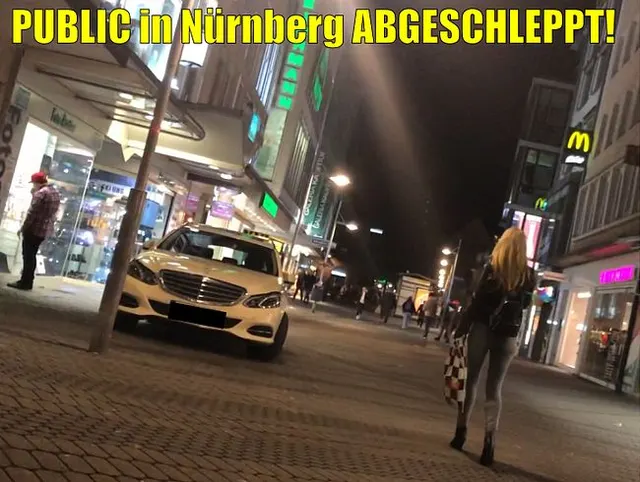 Unfassbar! PUBLIC abgeschleppt und dann DAS...! Bist DU der Nächste?