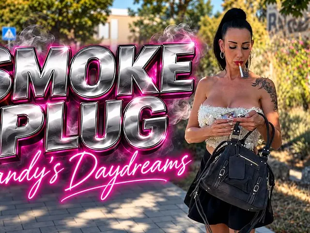 SMOKE PLUG