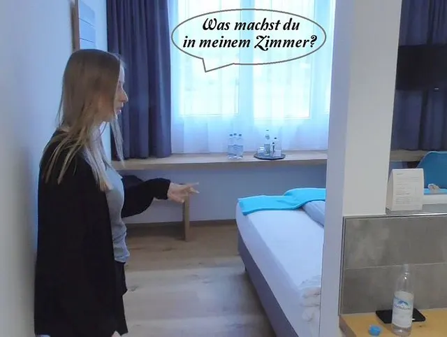 Sexmasche: DER NACKTE MANN funktioniert wirklich