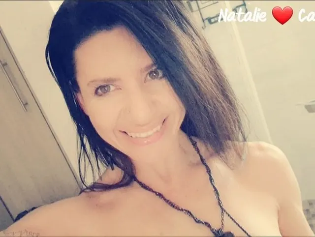 Natalie ???? Carter Dusche ???? Teaser