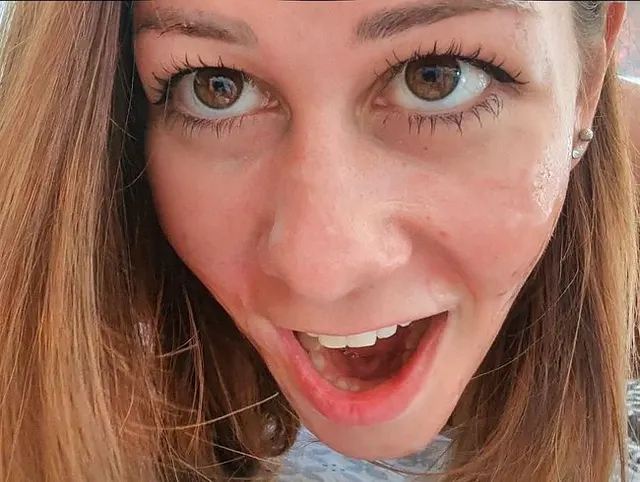 Das erste mal Doppelbesamung! Creampie + Gesichtsbesamung!