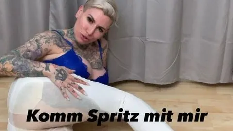 Jeans Piss XXL