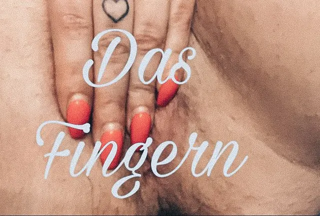 Das Fingern