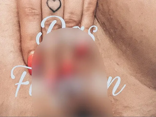 Das Fingern