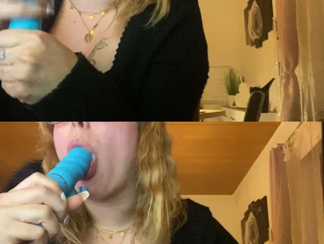 Dildo Action