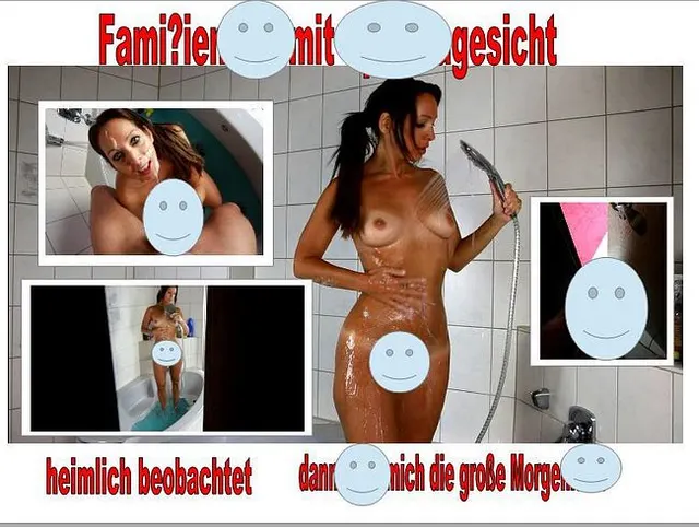 Fami?ienfick XL Morgenlatte abgefickt
