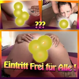 CHRONISCH UNTERFICKT ! - AO EINTRITT FREI FÜR ALLE !