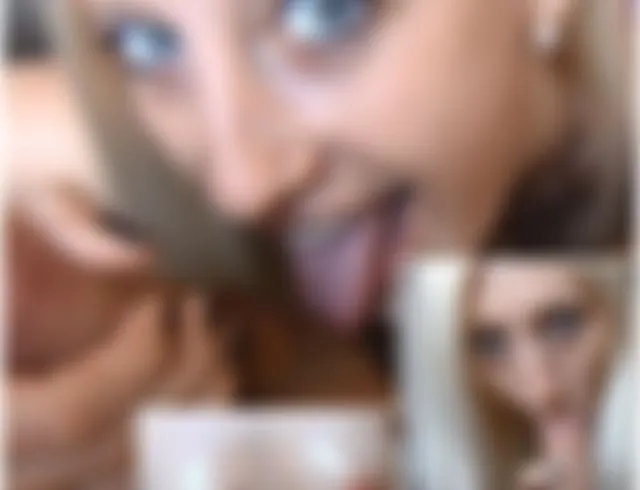 Mit Blowjob und Dirtytalk zum ABSPRITZEN!