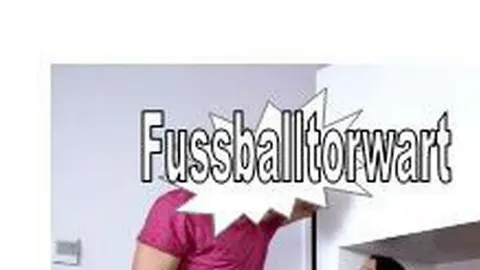 Bitch zur Entjungferung bestellt, Die TV Schrank Nutte