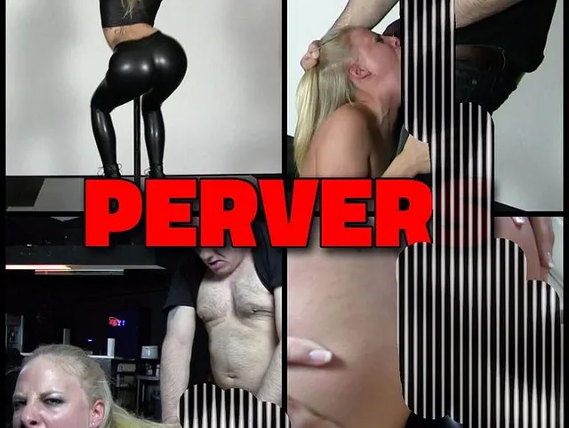Schwanger?! - Deepthroat FICK mit dem Disco Hausmeister