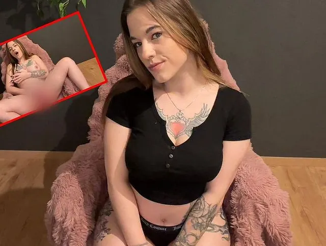 Doppelt hält besser?! Mein geilster Orgasmuss und das auf Kamera