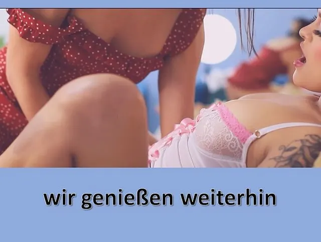 schöne Puppe 3