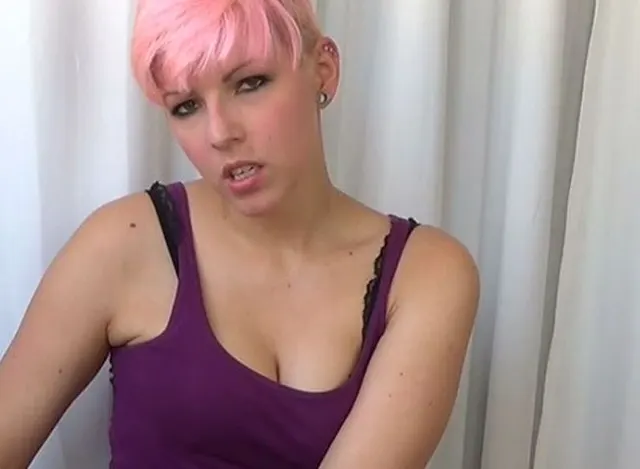 Teil 3 Neues von der Latexbitch