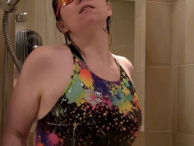 Make me wet for double blowjob