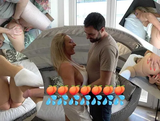 Vorschau aus Fußfetisch: Open Ass für sein Schwanz ! Anal Ekstase Für seinen Dicken Schwanz !