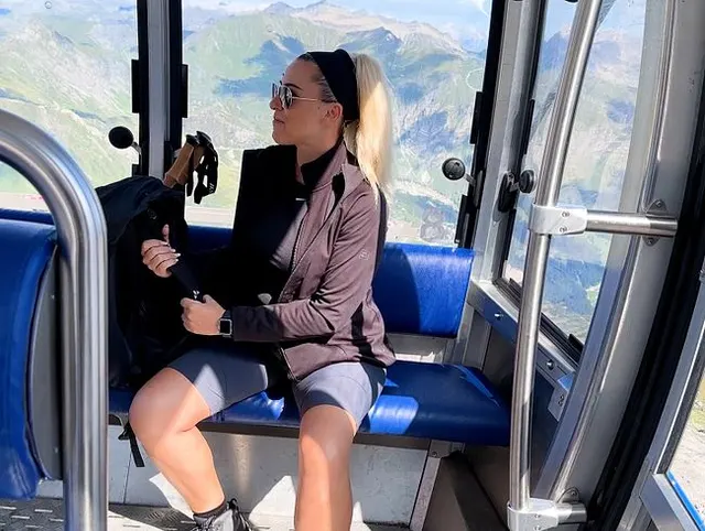 Die WANDERHURE aus dem Zillertal | SO ficke ich mich durch ganz ÖSTERREICH..! AO 3LOCH SPERMADUSCHE