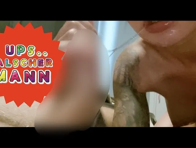 USP..FALSCHER MANN ! FREUND MEINER BESTEN FREUNDIN AM MORGEN GEIL ABGEMOLKEN!