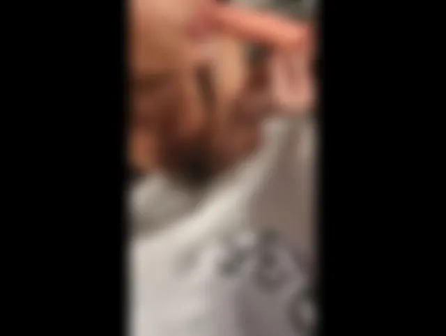 Feuchtes Dildo teaso video;)