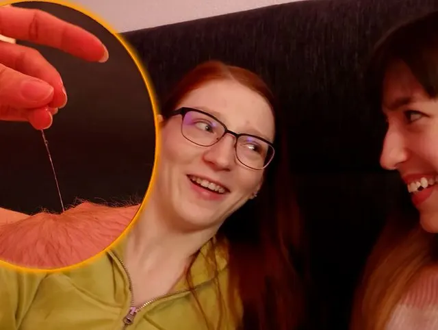 SCHOCK! Lust-Enthüllung. Machen Frauen mich etwa mehr geil?