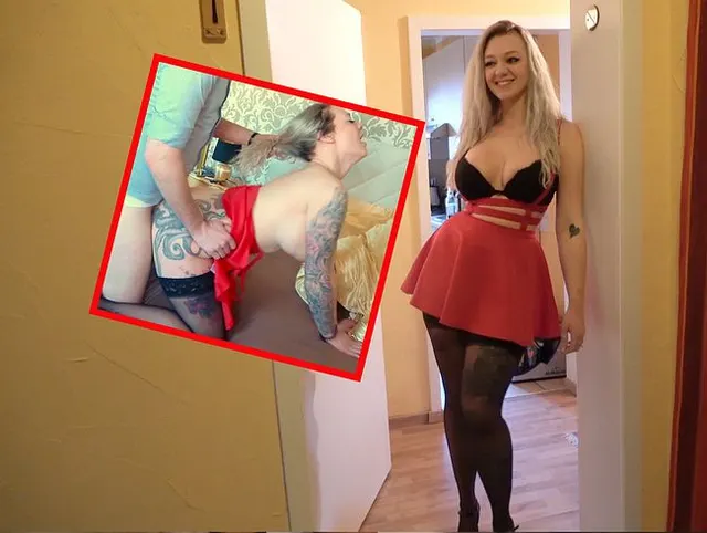 Notgeile Perverse Hobbyhure!!