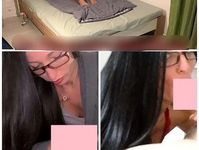 Den Freund meiner Stiefschwester......:)
