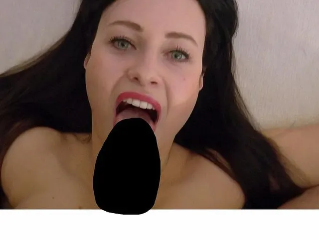 Extreme Facial!Wixx mir die Fresse voll!!