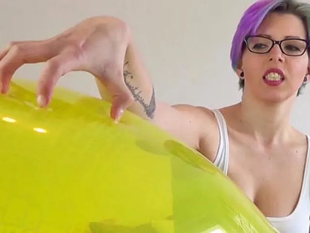 NAIL ME, BLOW ME, LICK ME