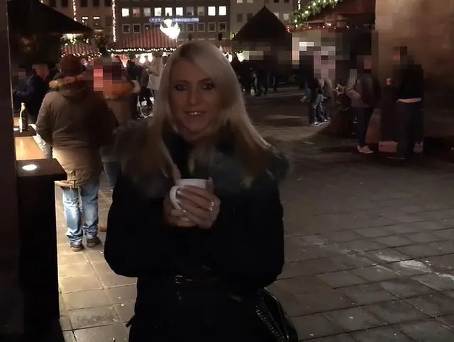 Christkindlesmarkt 2018 | Die perverse Ficksaison ist eröffnet!