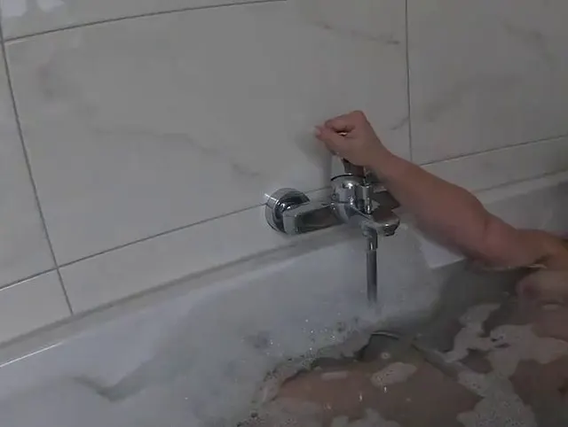 Komm mit mir Baden, ich spiele mit mir