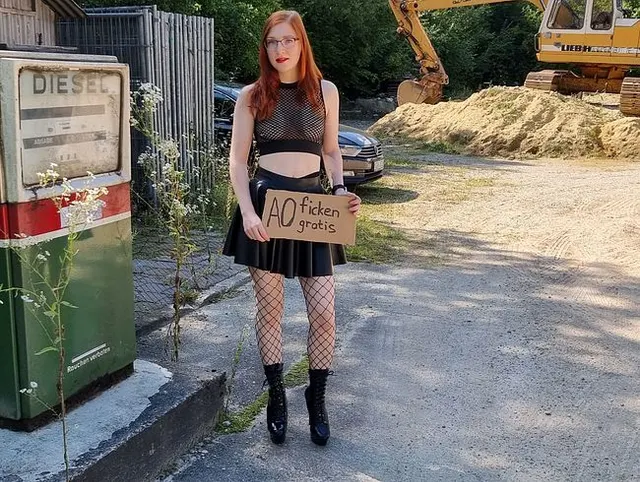 Meine perverseste Erfahrung als Hobbyhure!!!