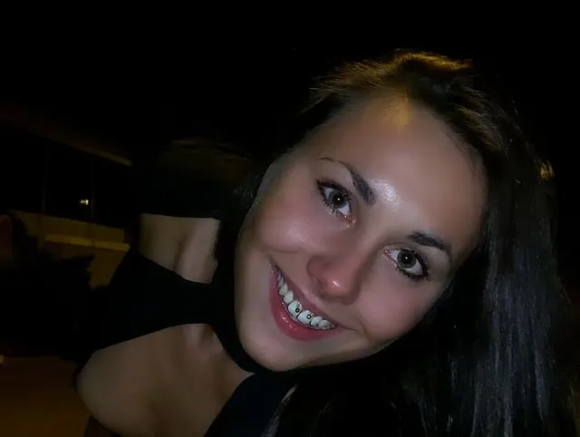 Krasser Publik Piss vor dem Swingerclub in Augsburg!