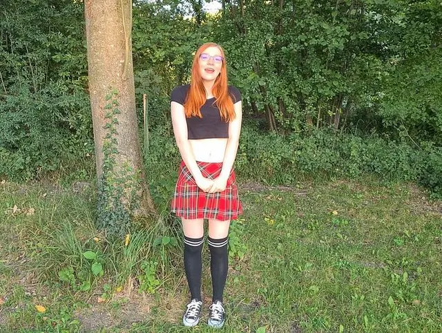 Mein erstes mal !! Hallo Das bin Ich
