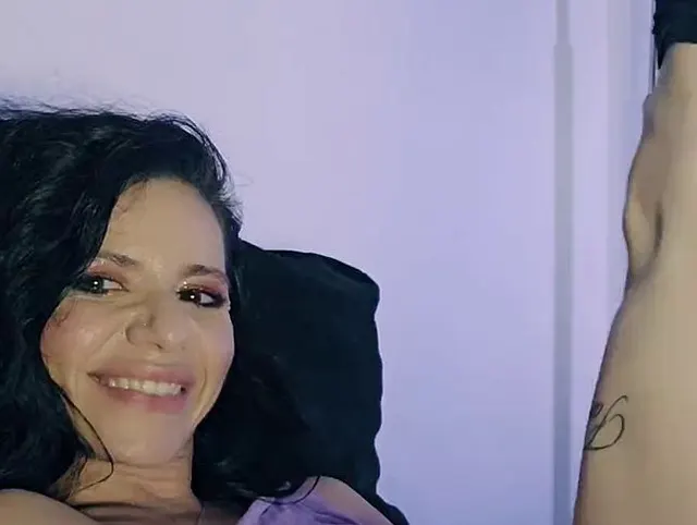Natalie Carter – Extreme Satisfaction – Teaser explizit