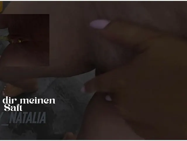 Nimm dir meinen Saft