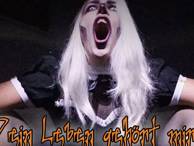 Dein Leben gehört MIR!